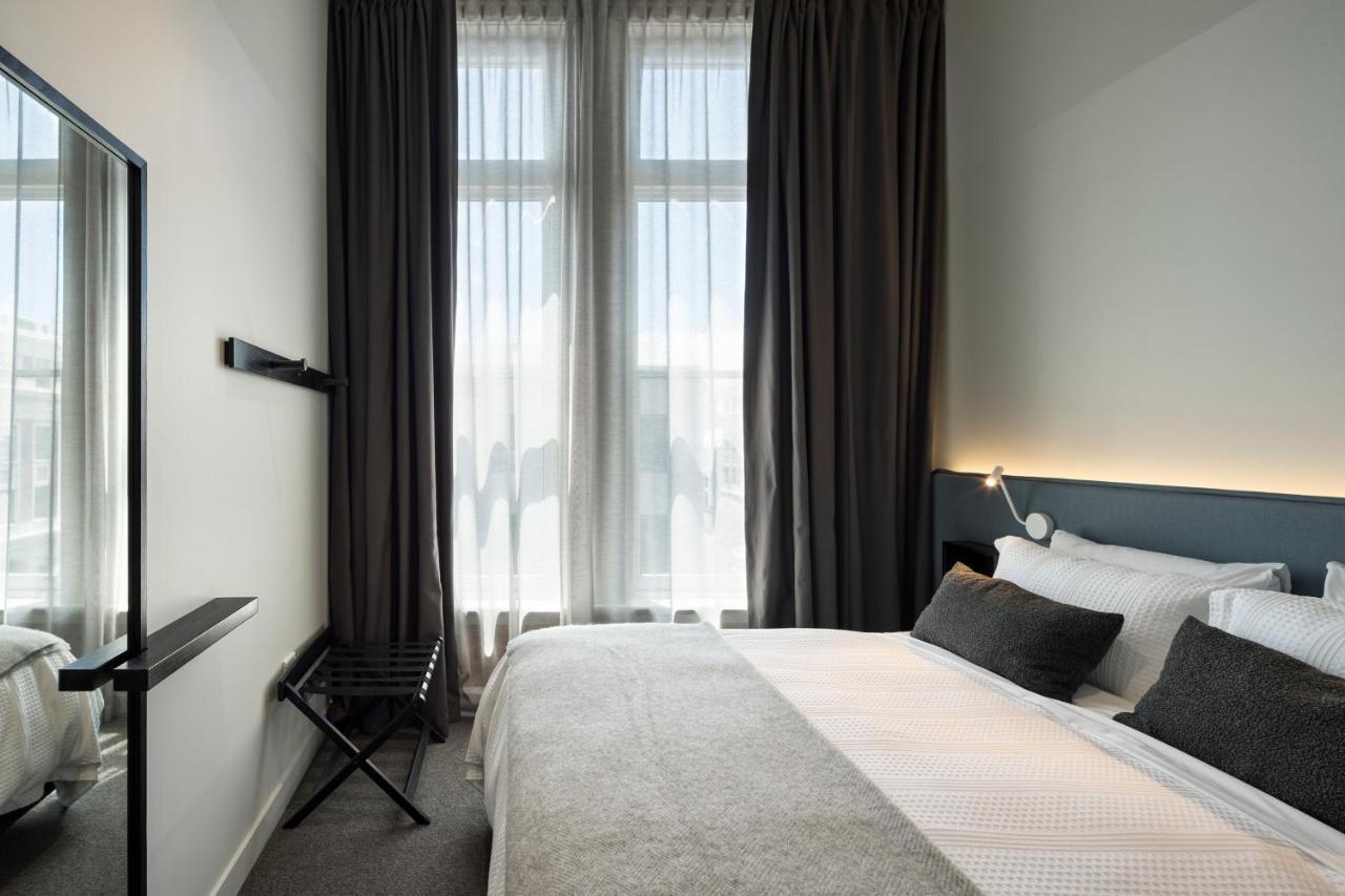 The Chamberson Hotel ดะนีดิน ภายนอก รูปภาพ A room at the hotel
