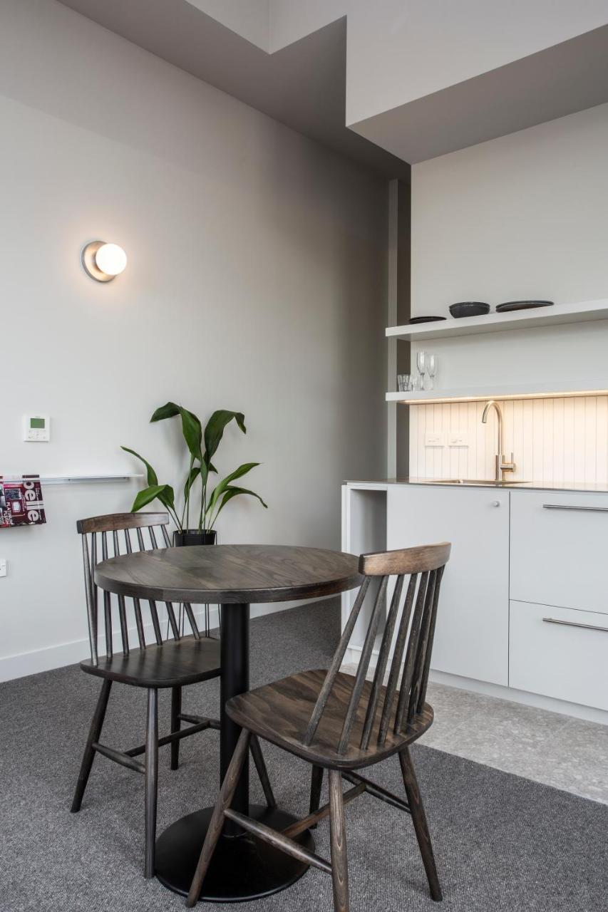 The Chamberson Hotel ดะนีดิน ภายนอก รูปภาพ Kitchenette