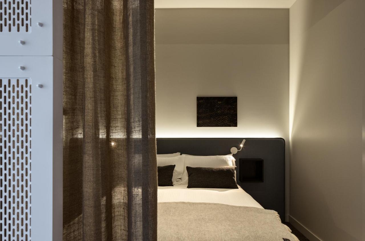 The Chamberson Hotel ดะนีดิน ภายนอก รูปภาพ A room at the hotel